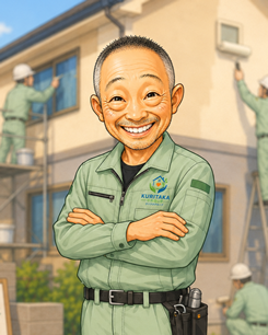 代表ごあいさつ